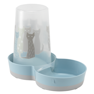 Moderna Tasty Maasai Water or Food Dispenser