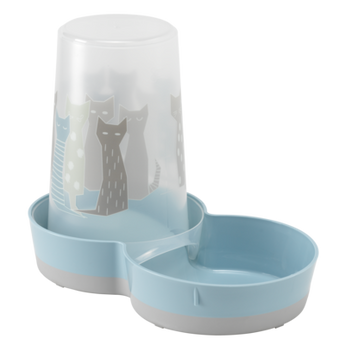 Moderna Tasty Maasai Water or Food Dispenser