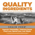 NutriSource® Lamb & Lamb Liver Select Grain Free Wet Cat Food 5.5 oz SALE