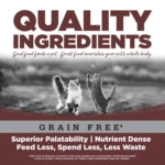 NutriSource® Turkey & Turkey Liver Select Grain Free Wet Cat Food 5.5 oz SALE