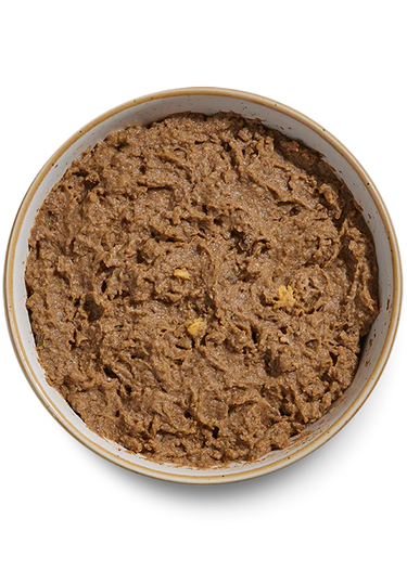 Open Farm® Chicken & Salmon Pâté Wet Cat Food 2.8oz
