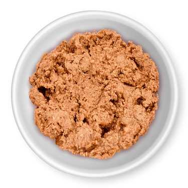 RAWZ® 96% Rabbit & Goat's Milk Wet Cat Food 5.5 oz