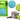 Riley & Rex Wobbly Play Ball Cat Toy