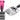 Riley & Rex Stainless Steel Cat Litter Scoop with Rubber Comfort Grip