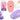 Riley & Rex USB Silicone Pet Steamy Spray Massage Brush