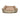 Resploot Sofa Bed - Rectangular - Bengal - 60 x 50 x 21 cm (24 x 20 x 8 in) SALE