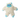 Snugarooz Kitty Yeti With Catnip Cat 4in