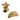 Spot® Mexican Take Out Assorted Cat Toy 2 Pack
