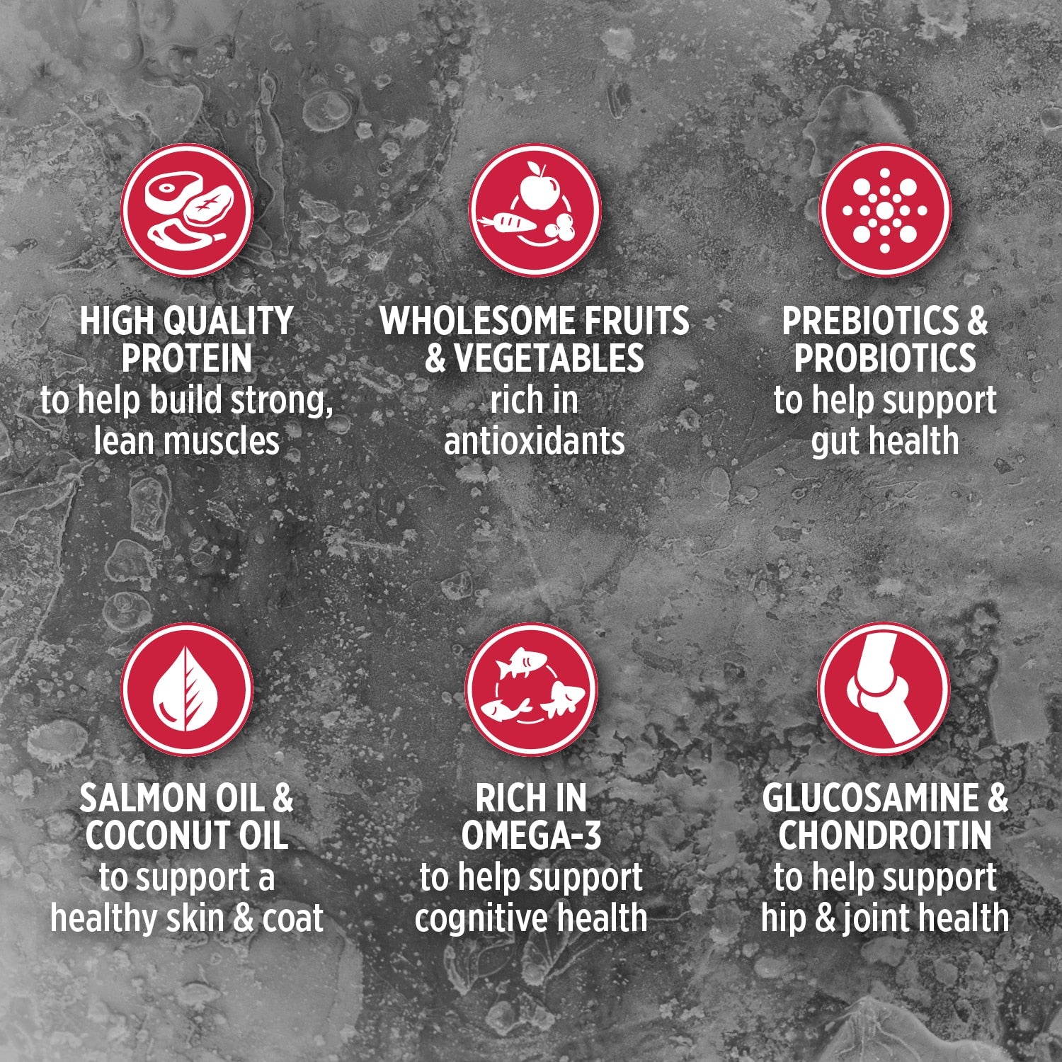 thumbnail image 2 of Nutrience SubZero High Protein Cat Food - Canadian Prairie Red Recipe, 4.5 Kg (10 Lb) 2 of 9