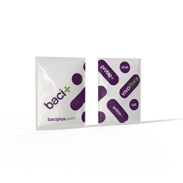 Baci Probio+ Vivoflora Action+ Cat - 14g Tube