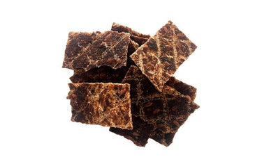 Poseidon's Pantry Salmon Jerky 85g
