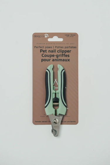 Dexypaws Perfect Paws Nail Clipper Small