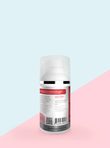 PurLif Pet MicroSilver Skin + Paw Repair Cream 30ml