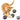 Spot® Mymar Balls Cat Toy (4 Pack)