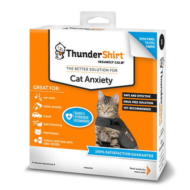 Thundershirt for Cats