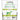 Zanimo Shedding Control - Multivitamins & Prebiotics, For Dogs And Cats 10 Tablets