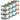 Almo Nature HQS Complete Variety Pack Rotational Pack 1 Chicken & Fish Cat Can 12/70g