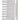 BaByliss Pro Pet Cat & Dog Carding Comb 6”