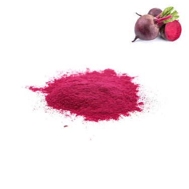Loopy Paws – Super Pawder - Red Beets – 40g