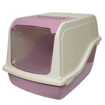 Bergamo Litter Ariel Top Free - Pink