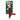 Kong® Holiday Luvs Fox Red Cat Toy (NEW)