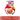 Kong® Play Spaces Gingerbread Bungalow Cat Toy