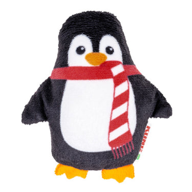 Kong® HOLIDAY Scrattles Penguin & Snowflake Cat Toy (2ct) (NEW)