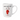 PETRAGEOUS  MUG Crazy Cat Lady 24 oz