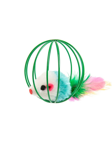 Brookbrand Pets Cage Mouse