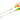 Bud-Z Feather Duster Toy For Cats Budgie Cat 35cm