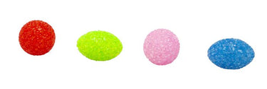 Bud-Z Coloured Crystal Ball With Bell Cat