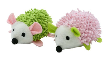 Bud-Z Hedgehogs Duo