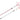 Bud-Z Feather Duster Toy For Cats Cotton Candy Multi Balls Cat 35cm