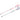 Bud-Z Feather Duster Toy For Cats Cotton Candy Single Ball Cat 35cm