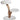 Bud-Z Savana Cat Tree With 2 Perches Medium Cat 120x20x2cm