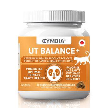 Cymbia UT Balance Cat 70 Chews