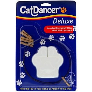 Cat Dancer Deluxe