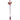 CAT LURES Twist and Play Tickler Toy 23"