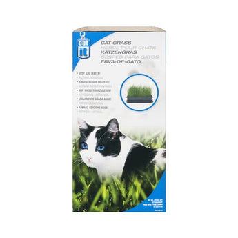 Catit Cat Grass -2.6 oz