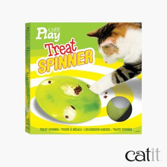 Catit Play Treat Spinner