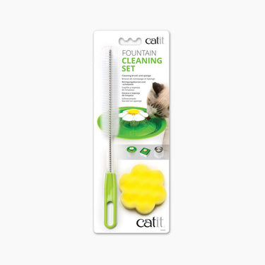 Catit 2.0 Fountain Cleaning Set