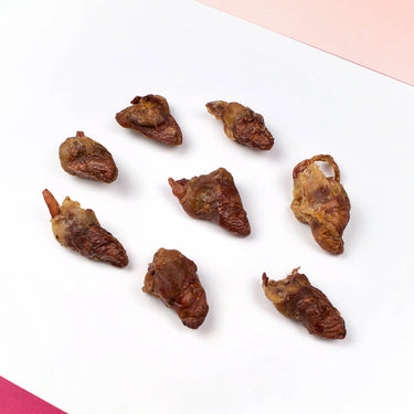 Wiggly Babies: Asian Breed Chicken Heart 70g