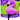 Cosmic Pet Mad Cat Cat Toy Flamingo Cat Toy