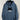 Hoodie "Judging You Silently" Sweatshirt Sea Blue (NEW)