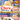 Inaba Cat Churu POP'N Serve Variety 10 Pack Tuna Recipe