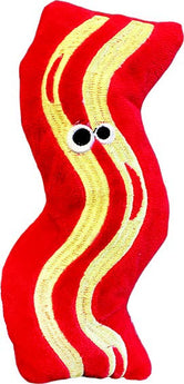 Cosmic Pet Knickers Cat Toy Big Bacon