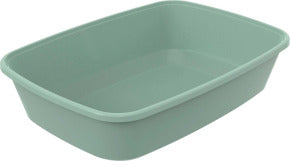 Moderna Maryloo Litter Box Soft Green