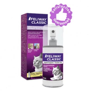 Feliway Classic Spray