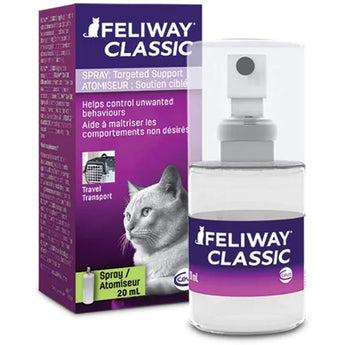 Feliway Classic Spray