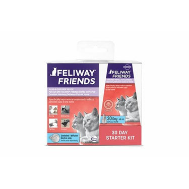 Feliway® Friends Diffuser Starter Kit
